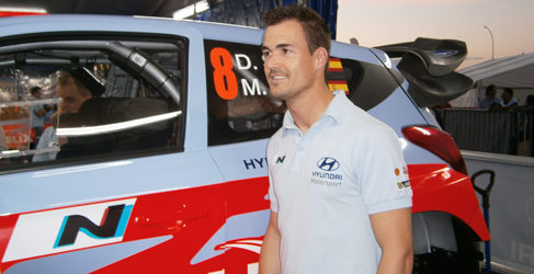dani sordo interwiev