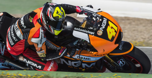 aleix espargaro 2014