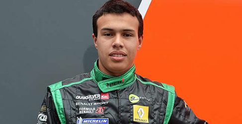 Oscar tunjo