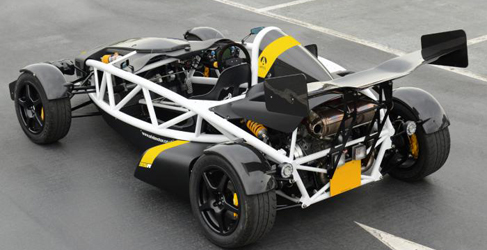 Ariel Atom 3.5R