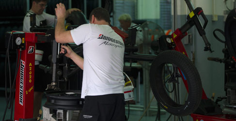 bridgestone motogp