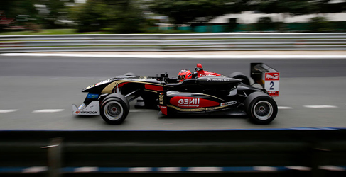 pole 1 ocon f3 pau