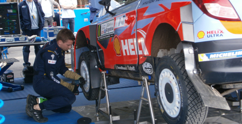 wrc bucle 2 argentina