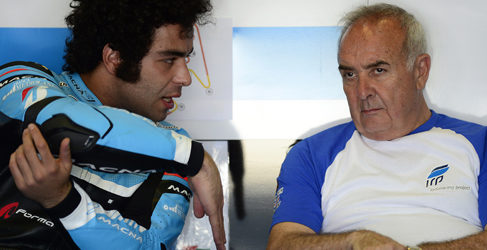 danilo petrucci