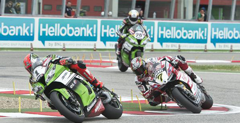 wsbk clasis imola