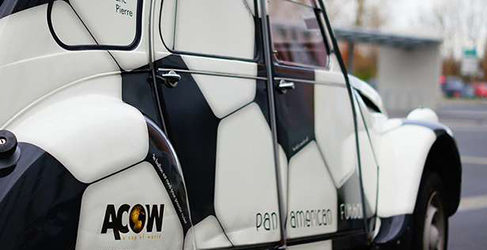 Citroën 2cv
