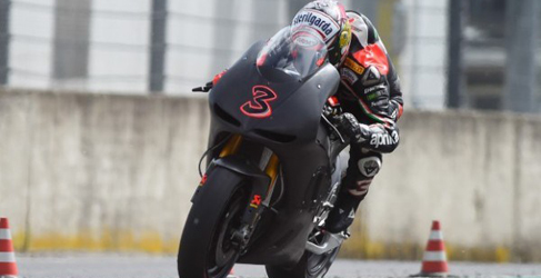 aprilia motogp