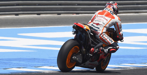 contrato marquez honda