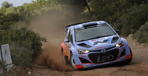 hyundai polonia