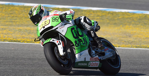 gresini previo francia