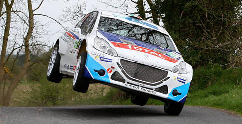 peugeot sport wrc