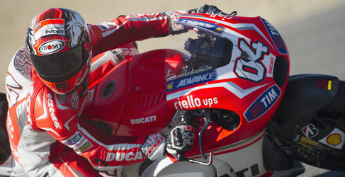 ducati previo francia