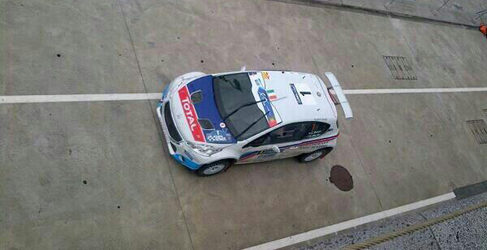 craig breen qs azores
