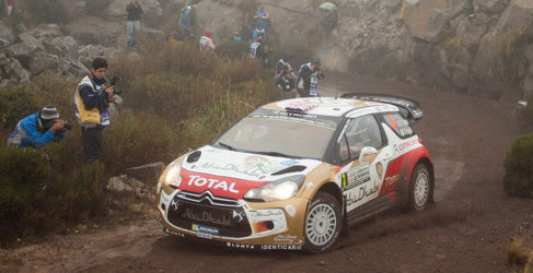 kris meeke argentina
