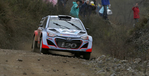 hyundai i20 wrc mejoras