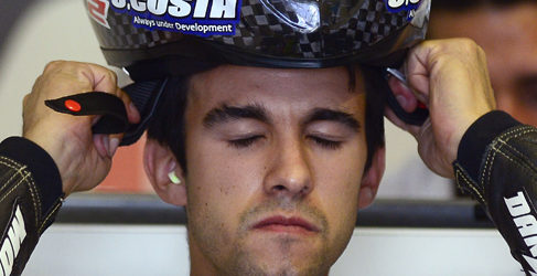 fp1 moto3 le mans
