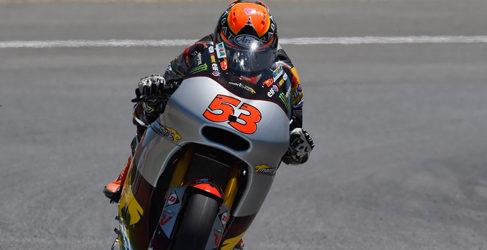 moto2 fp1 francia