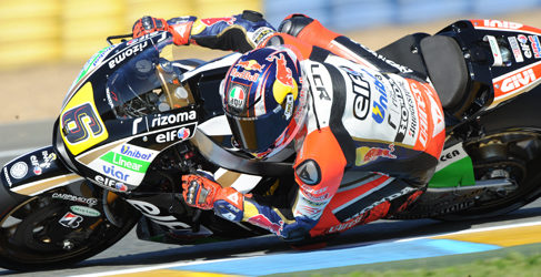 directo fp2 mgp lemans