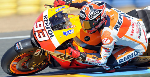 motogp fp2 francia marc
