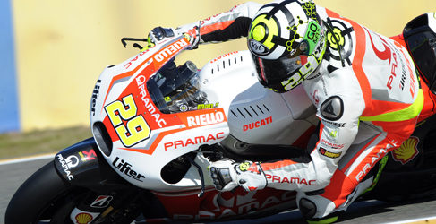 gp francia viernes