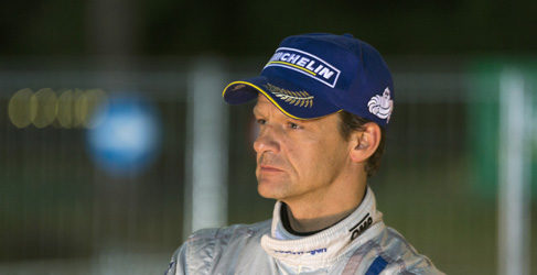 mikkelsen copiloto