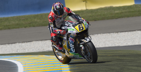 Q2 directo mgp le mans