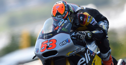 moto2 fp3 le mans
