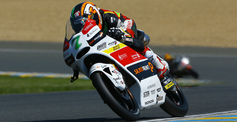 efren warm up moto3