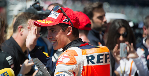 marquez gp francia 2014