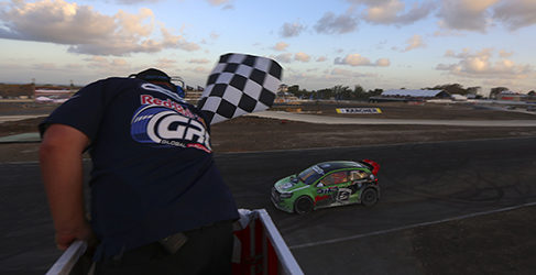 barbados grc