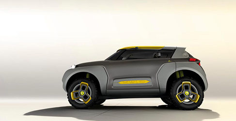 Renault Kwind