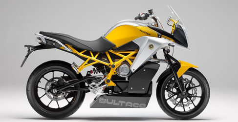 bultaco