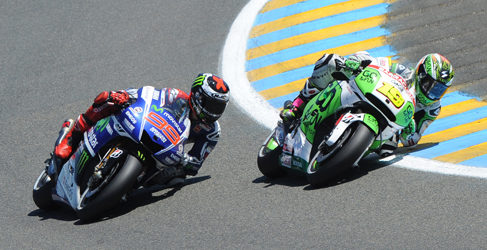 gp francia imagenes