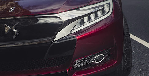 DS5 LS