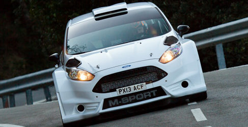 xevi pons fiesta r5
