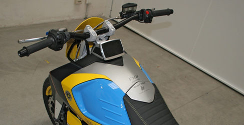 bultaco rapitan y sport