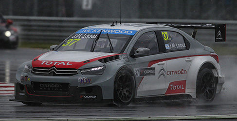 Pechito Lopez