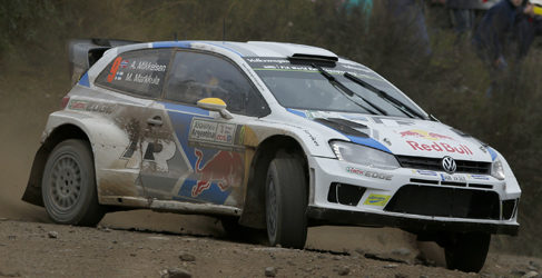normativa rally2