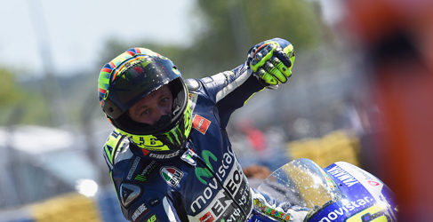 rossi 2014