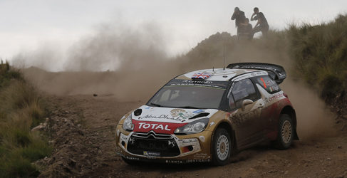 kris meeke