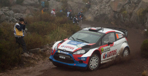 kubica wrc