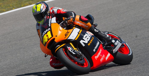 forward racing cuzari