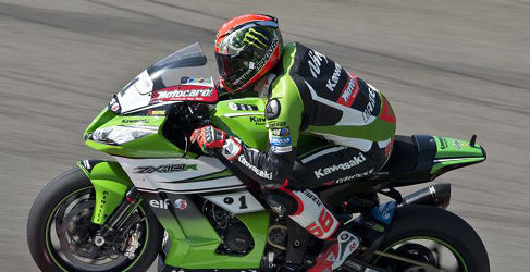 tom sykes fp3 donington