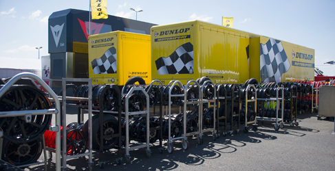 dunlop moto2 moto3