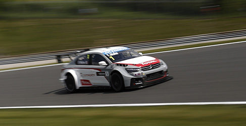 Yvan Muller