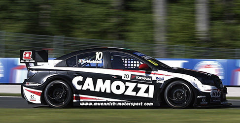 Gianni Morbidelli