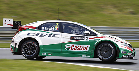 Gabriele Tarquini