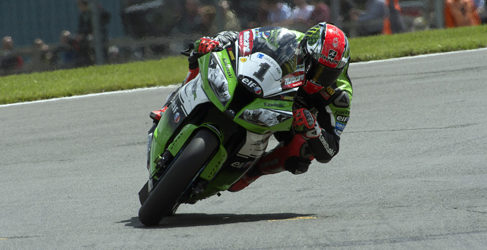 wsbk m2 donington