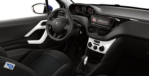 Peugeot 208 Like