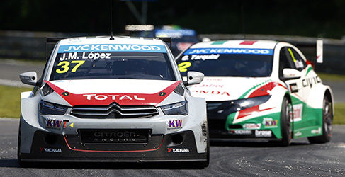 Pechito López
